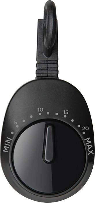 Пасатор Black&Decker BXHB1000E, 1000 W, Сребрист с черно