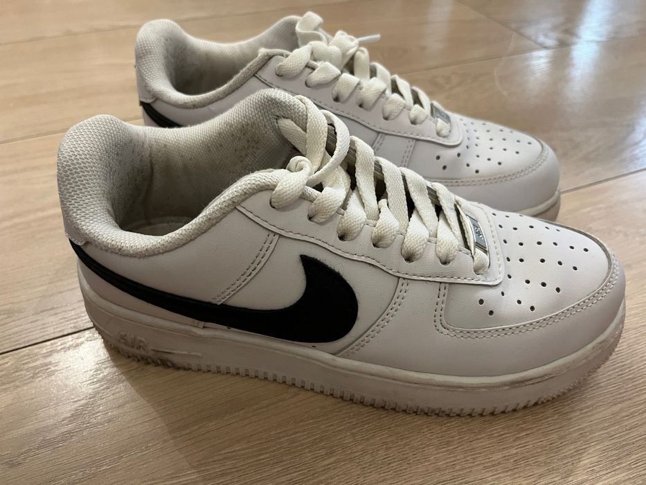 Маратонки NIKE AIR
