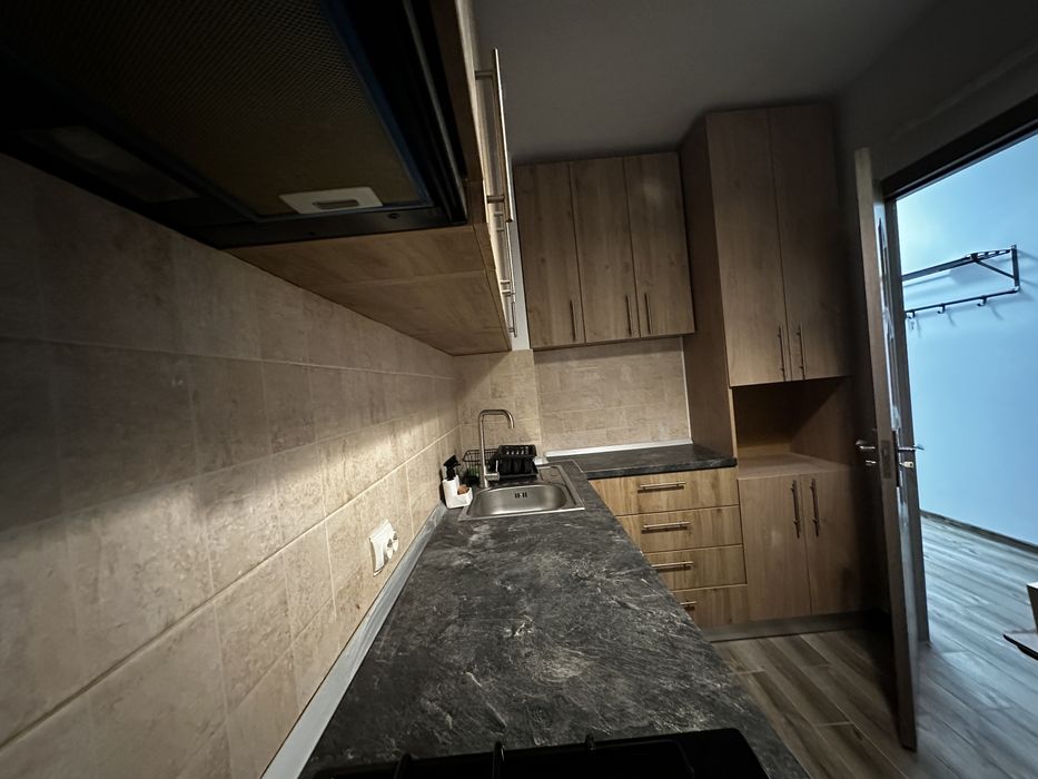 Apartament 2 camere Parc Plumbuita