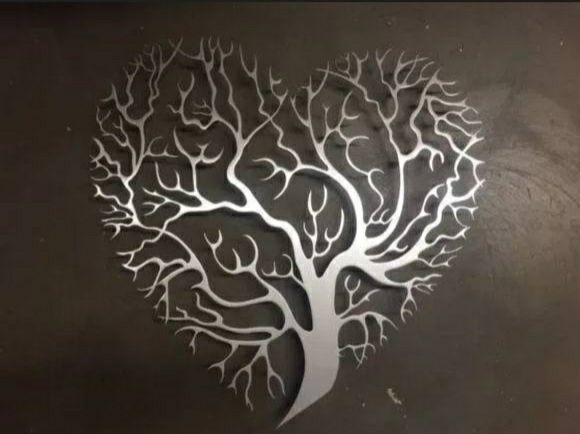 Лазерная резка, прочие услуги Шымкент