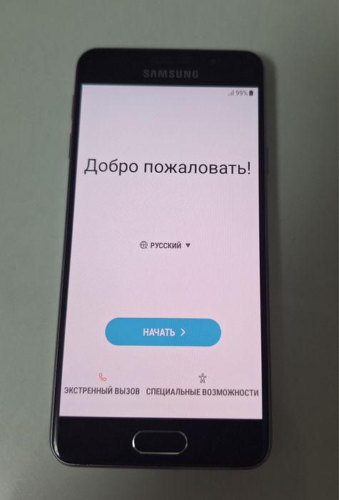 Samsung A3 2016 4G