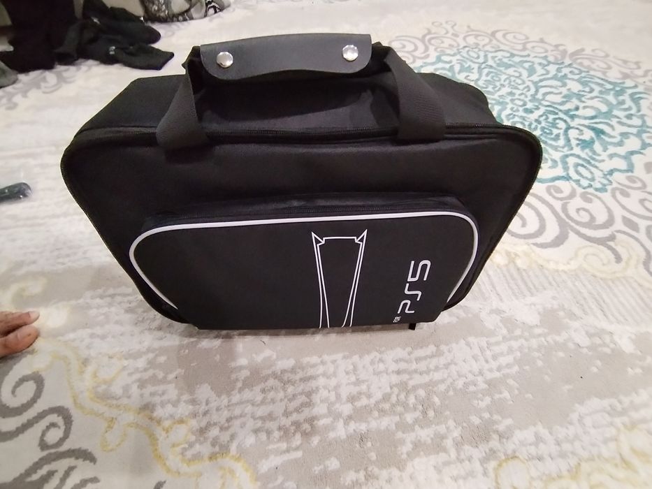 Продам сумку новая