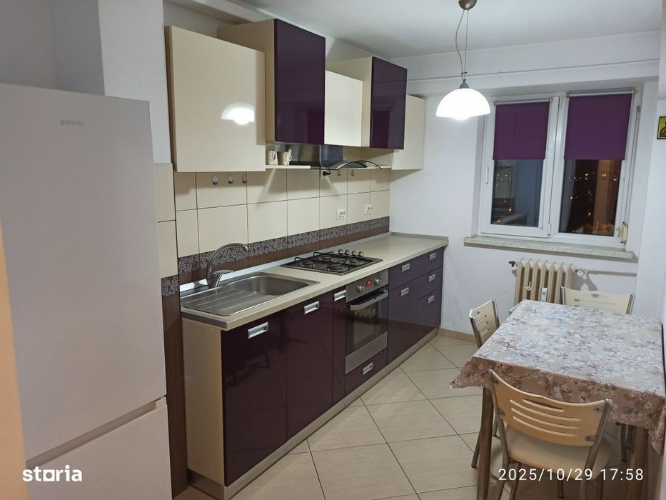 2 camere decomandat de vanzare zona Km 4-5