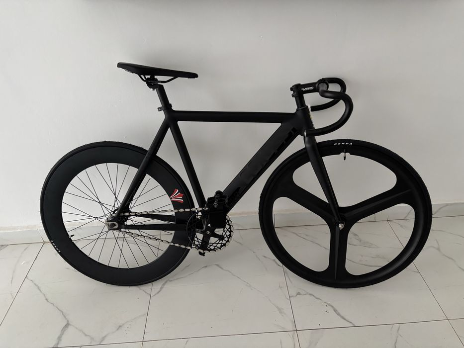 Colossi Low Pro фикс новый