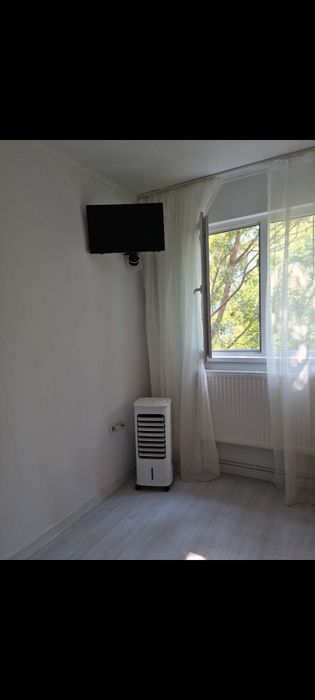 Apartament-2 camere ,renovat, mobilat-utilat,, La cheie"- Zona Campus