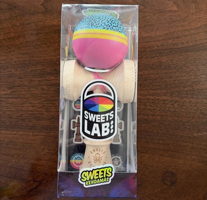 Kendama swett Cadoul perfect