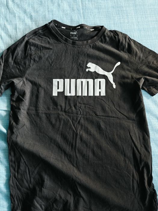 Тениски на Найк и Пума