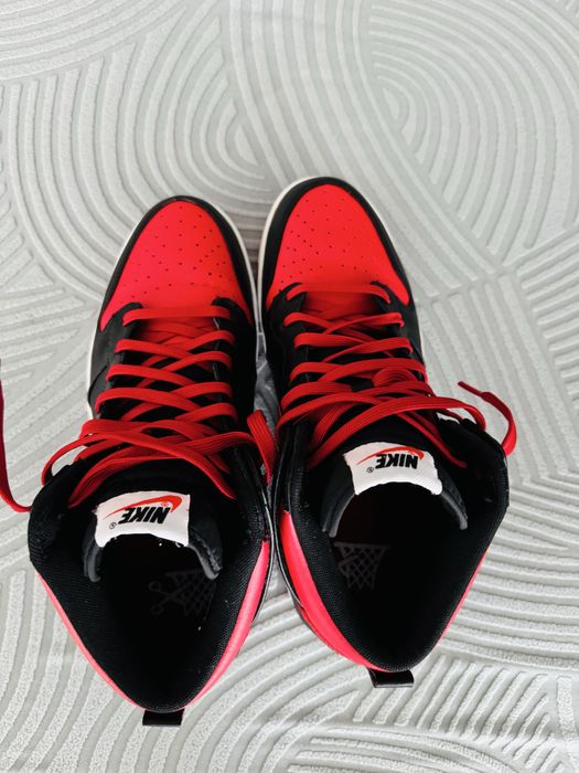 Nike Dunk Comfort , 42.5, 110лв