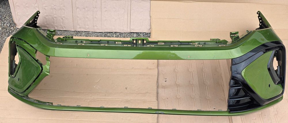 Bara fata VW Taigo R-Line 2021 2022 / 2023 2024