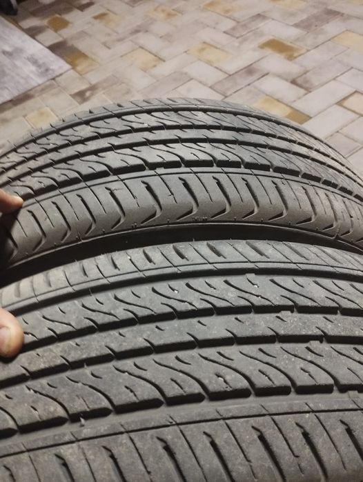 Летние шины R15 резины