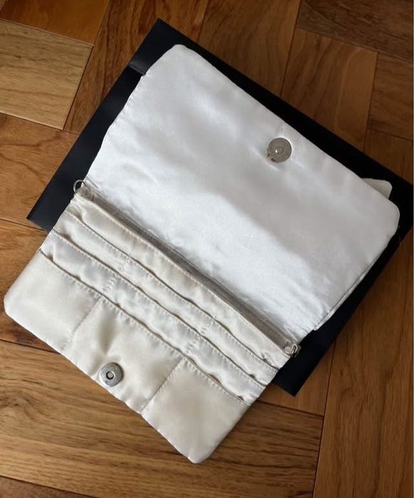 КАТО НОВА Чанта клъч