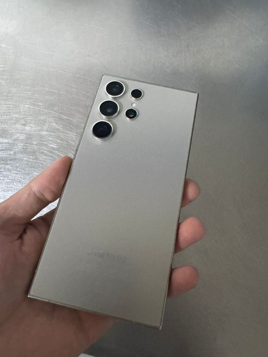 Galaxy s24 ultra