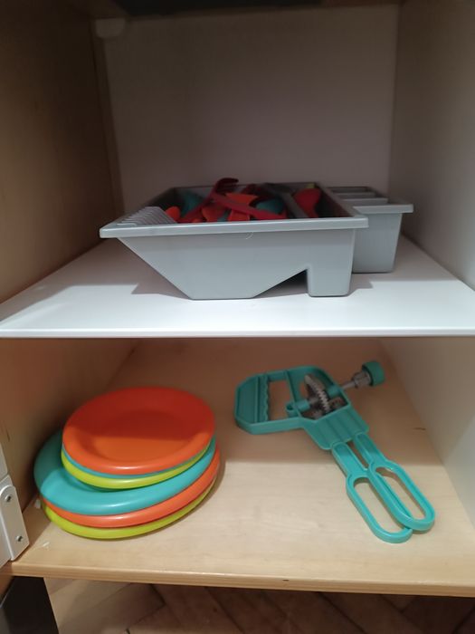 Детска кухня IKEA