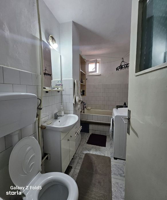 Apartament cu 2 camere de închiriat – zona Spitalul Județean Oradea