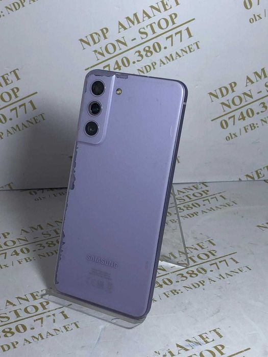 NDP Amanet Calea Mosilor 298 SAMSUNG S21 FE (43903)