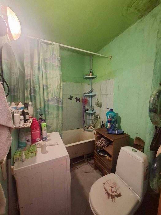 Продам 2х комн кв