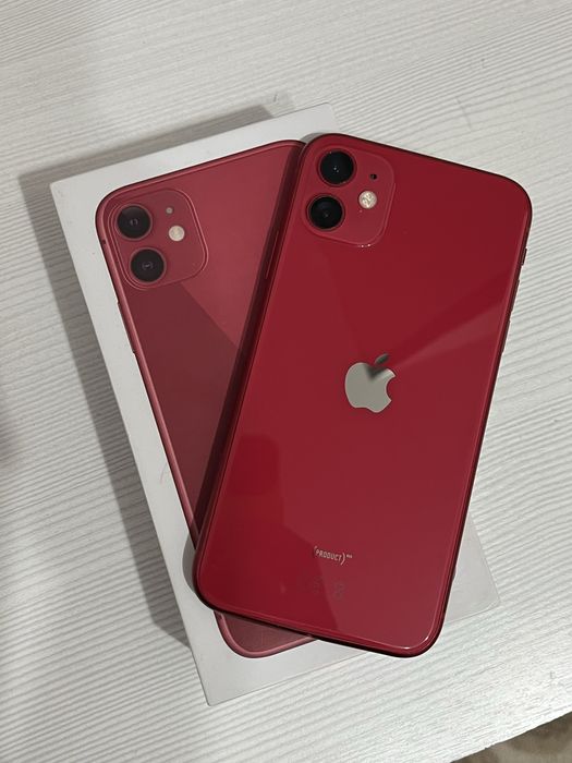 Iphone 11 128gb 100%