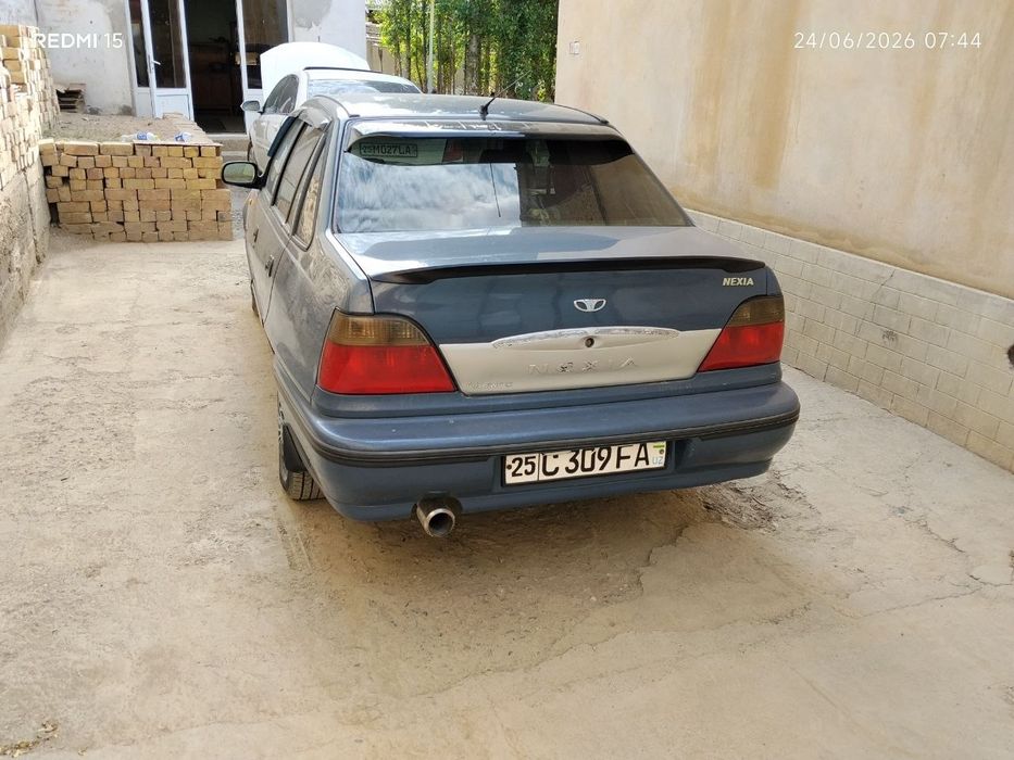 Nexia 1 srochni Sotiladi