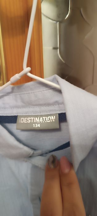 Cămașă mărimea 134