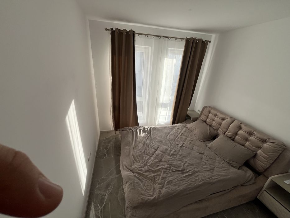 Apartament de lux, de inchiriat in bloc nou 2025 la ejatul 1.