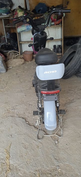 Мопед aosi сатылады