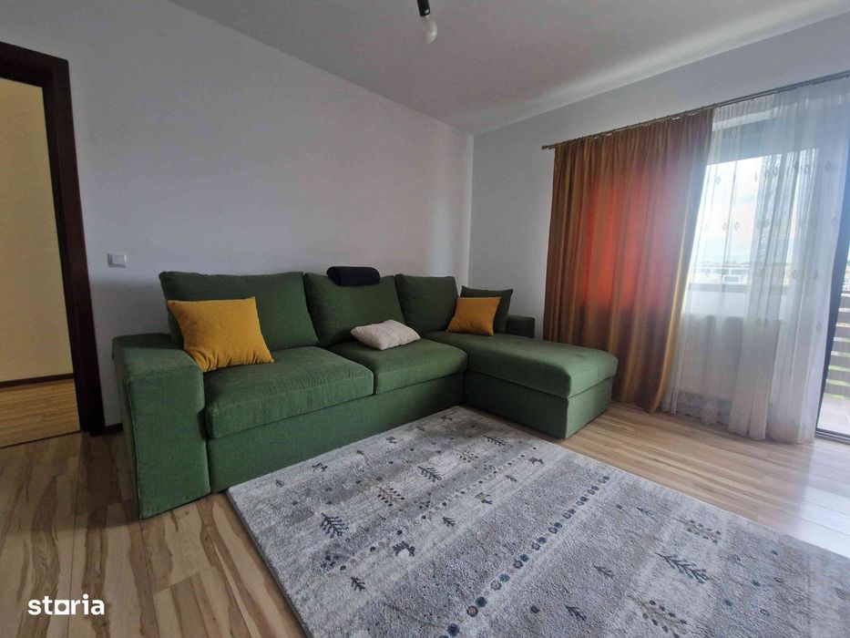 Tatarasi Str. Ion Creanga apartament 85 mp + parcare proprie