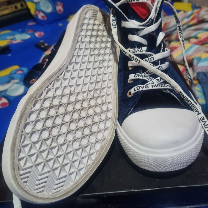 Adidas Moschino marimea 36