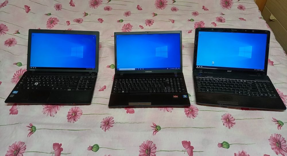 Laptopuri funcționale