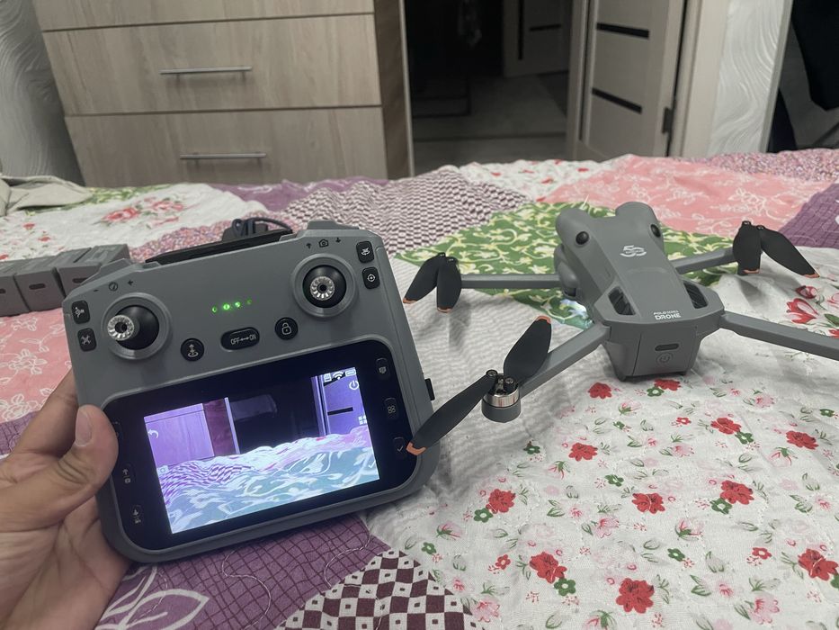 dron GT50 новый