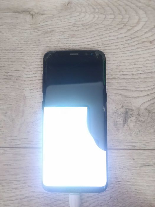 Самсунг galaxy S 8
