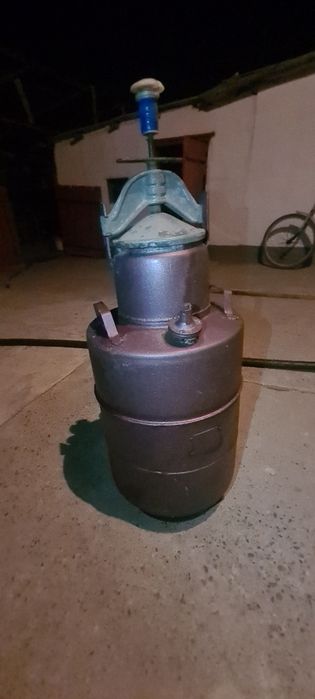 Газосварочныи аппарат