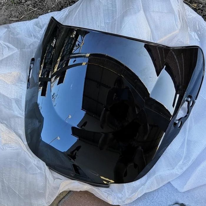Слюда за Honda CBR F2
