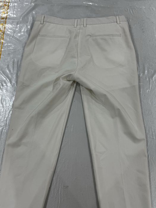Продаю брюки белые