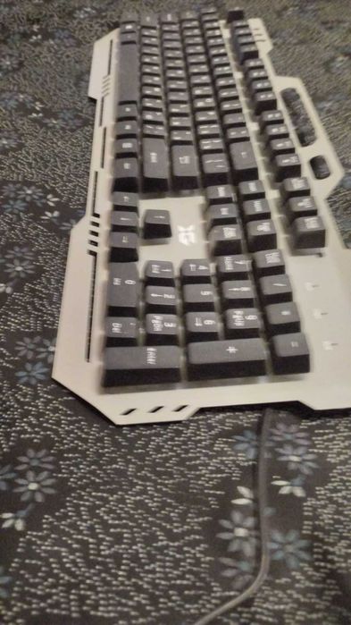 Игровая клавиатура