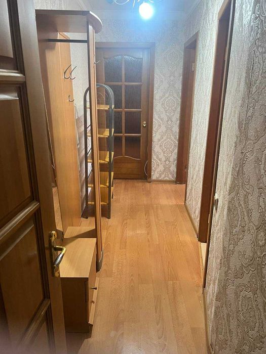 Продам 3-х комнатную квартиру