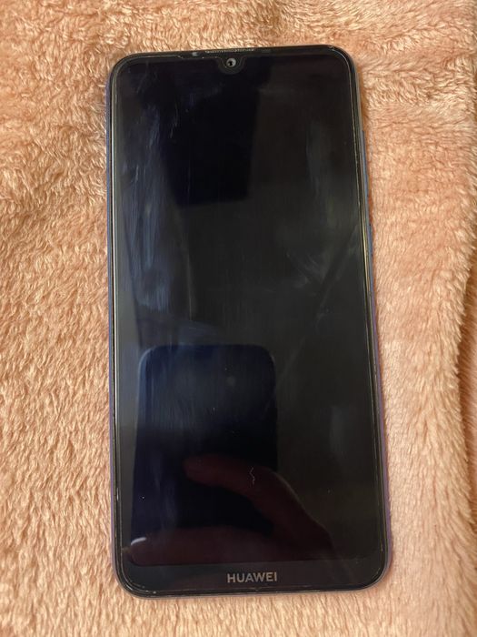 Huawei Y7 2019 32GB