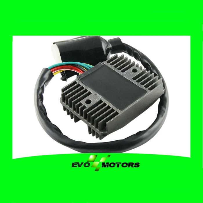 Releu Incarcare Honda VTX1800 CBR 1100XX CB NSS250 Regulator A618