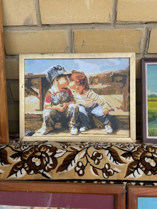 Картины для дома