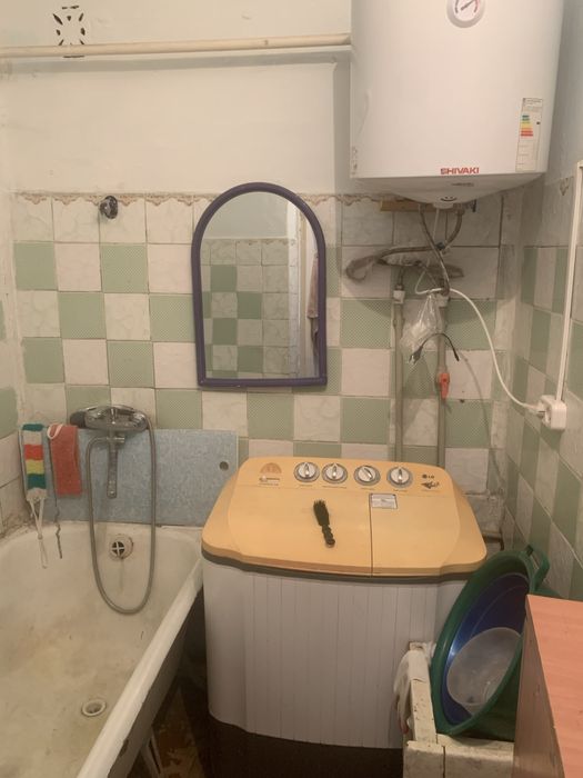 Продается квартира