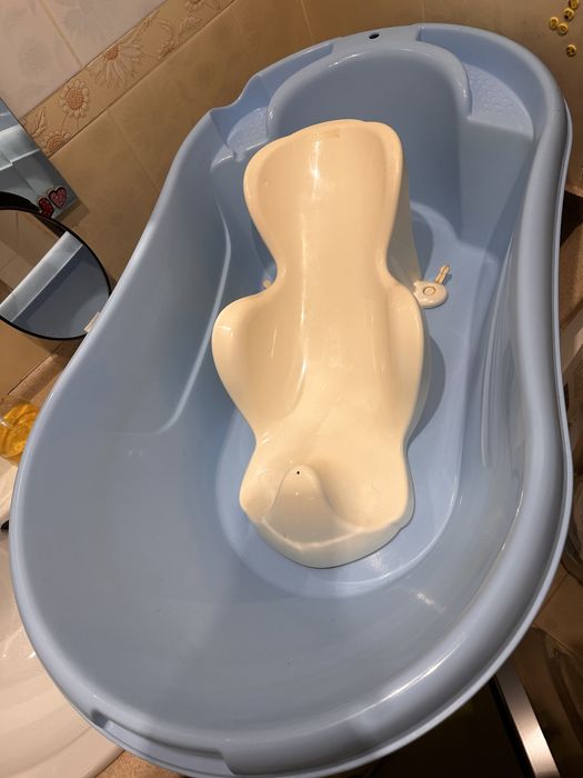 Ванночка детская