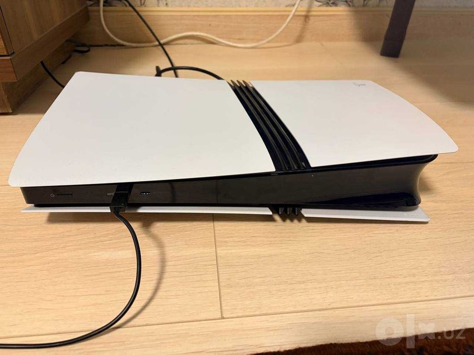 PlayStation 5 Pro Продам В Отличном Состоянии