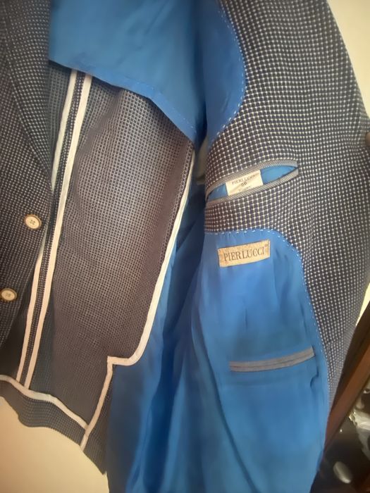 Мъжко сако Pierlucci