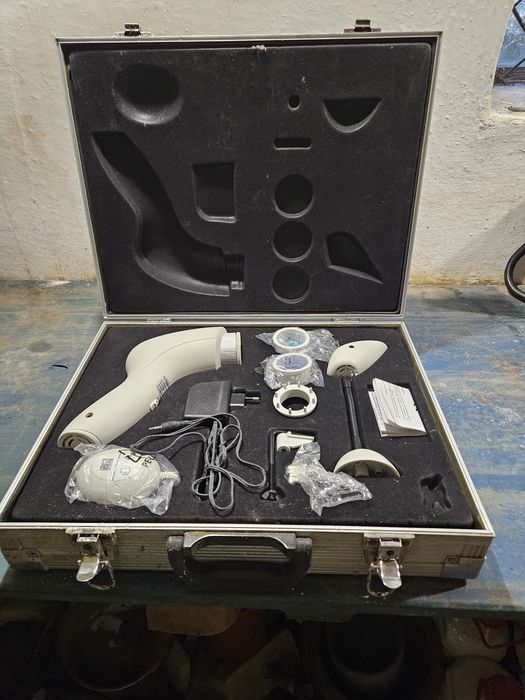 Aparat de terapie lumini polarizat ENERGIELAPE