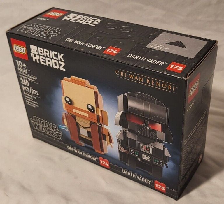 Продавам нови Лего сетове