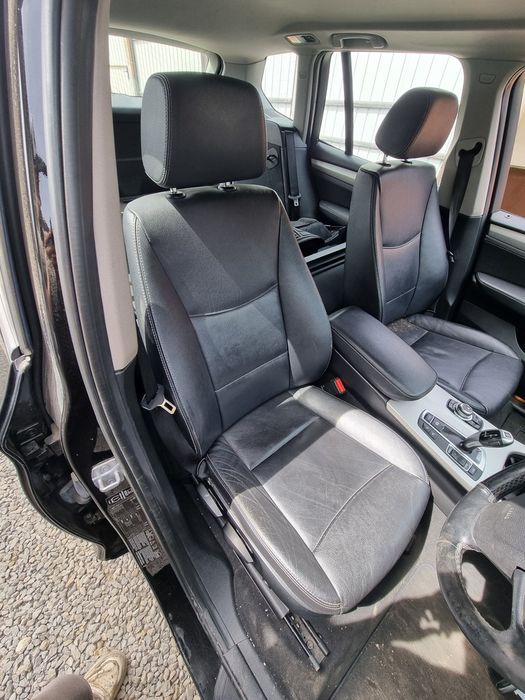 Interior complet BMW X3 F25 2010 - 2014 SUV 4 Usi (1508) Garantie