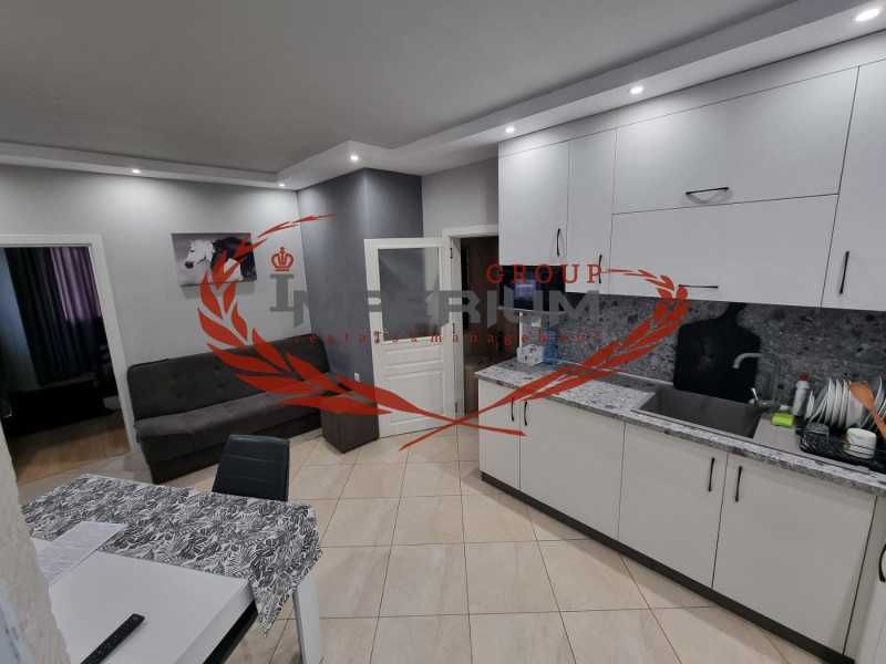 Дава се под наем Двустаен апартамент в Варна, Погреби - 52 кв.м за 510 € - Снимка #3