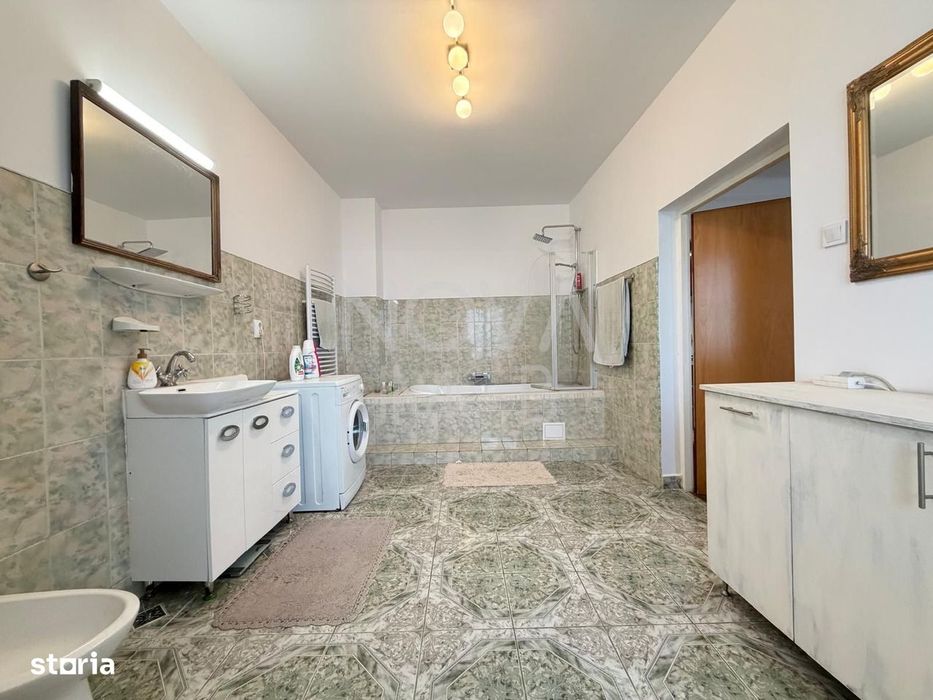 Apartament - 2 camere -  cochet, Strada Cetatii, Sibiu