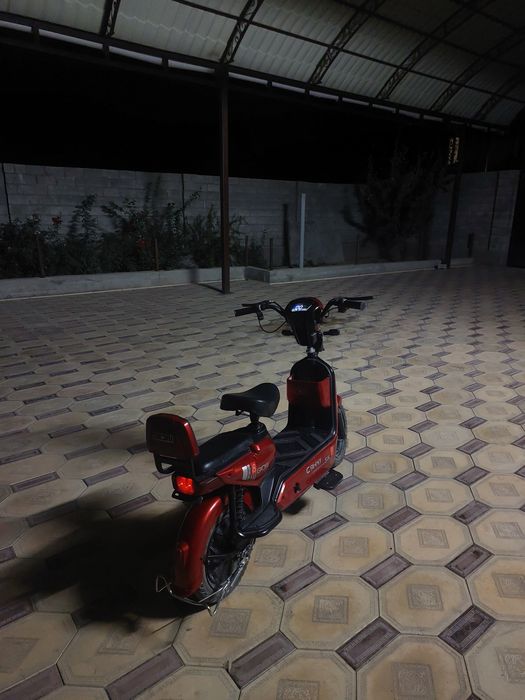 SK8 500 ват торг имеется