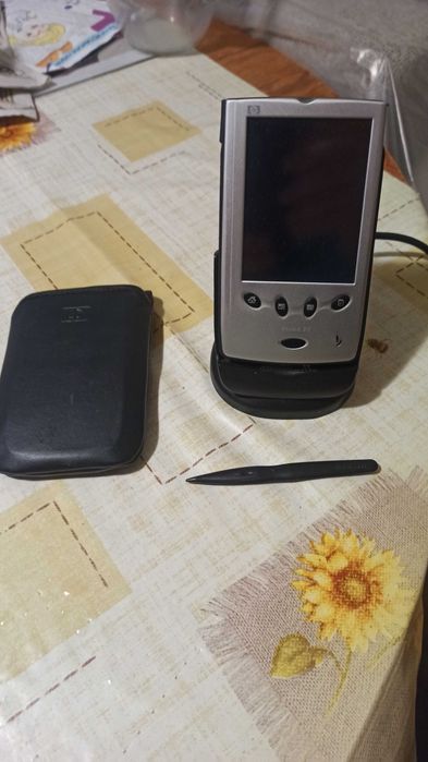 Персонален асистент HP Jornada за ценители