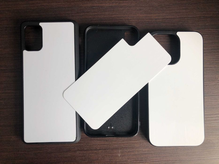 Сублимация КАЛЪФИ за телефон за сублимационен печат (сублимационни)